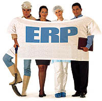 ERP